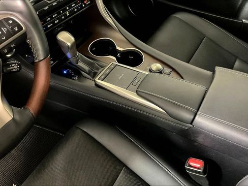 Used 2022 Lexus RX 350 FWD w/ Premium Package image 17