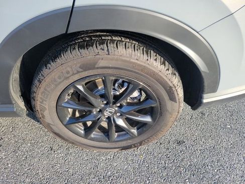 Certified 2026 Honda CR-V Sport-L image 12