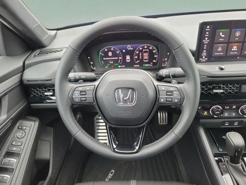 New 2026 Honda Accord Sport image 13