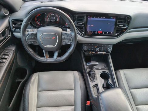Used 2022 Dodge Durango R/T AWD/4WD image 28