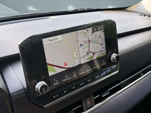 Used 2022 Mitsubishi Outlander SE FWD image 17