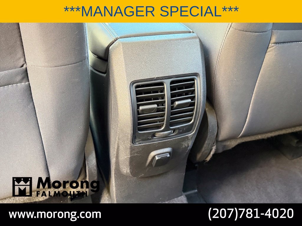 Used 2018 Ford Escape SE AWD/4WD image 21