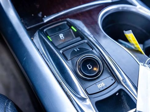 Used 2016 Acura TLX V6 image 16