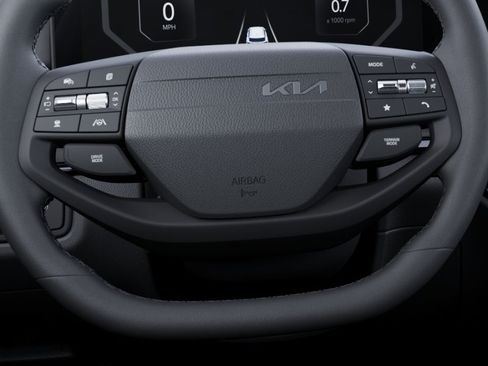 New 2026 Kia Sportage EX AWD/4WD image 22