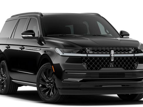 New 2027 Lincoln Navigator Reserve AWD/4WD image 52