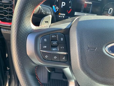 Used 2024 Ford Ranger Raptor image 19