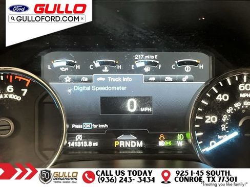 Used 2019 Ford F150 King Ranch w/ Equipment Group 601A Luxury AWD/4WD image 24