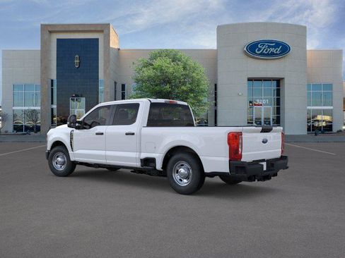 New 2026 Ford F350 XL RWD image 4