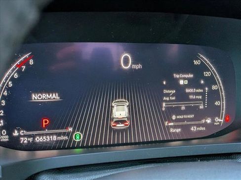 Used 2022 Acura MDX FWD w/ Technology Package image 5