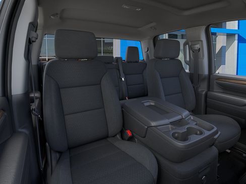 New 2026 Chevrolet Silverado 2500 LT w/ LPO, Dark Essentials Package image 40