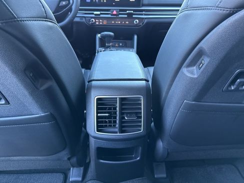 New 2026 Kia Sportage EX w/ EX Panorama Roof Package image 23