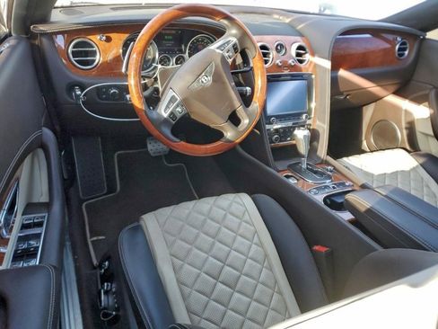 Used 2016 Bentley Continental GT V8 S image 7
