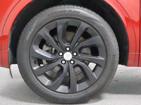 Used 2022 Land Rover Discovery Sport S R-Dynamic AWD/4WD image 37