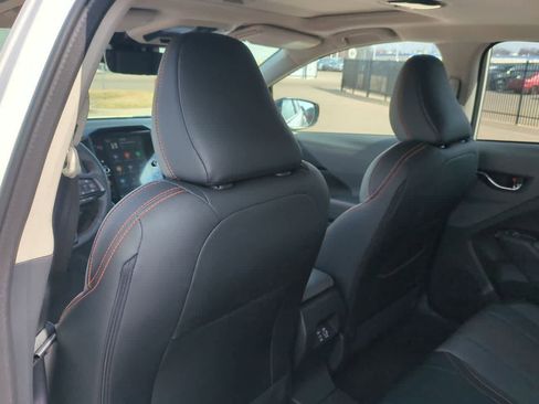 New 2026 Subaru Crosstrek 2.5i Limited AWD/4WD image 17