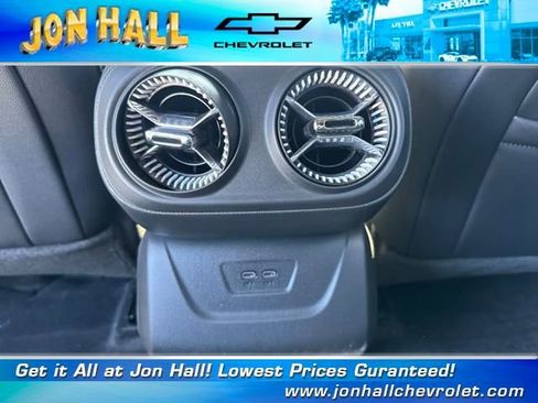 New 2025 Chevrolet Blazer EV LT w/ Super Cruise Package image 26