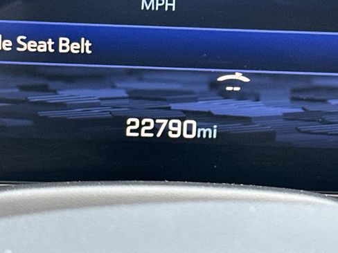 Used 2025 Chevrolet Tahoe Premier image 30