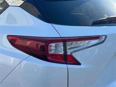 Used 2021 Acura RDX w/ Technology Package image 10