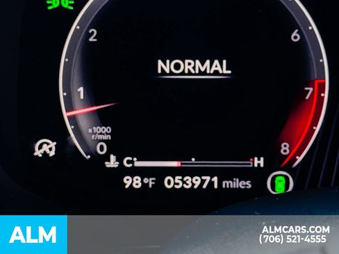Used 2022 Acura MDX A-Spec AWD/4WD image 32