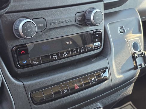 New 2026 RAM ProMaster 2500 image 19