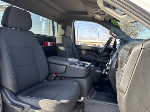 Used 2020 GMC Sierra 2500 Base w/ Convenience Package image 20