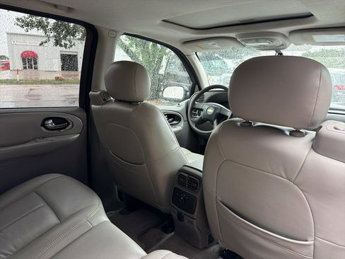 Used 2007 Chevrolet TrailBlazer LS RWD image 25