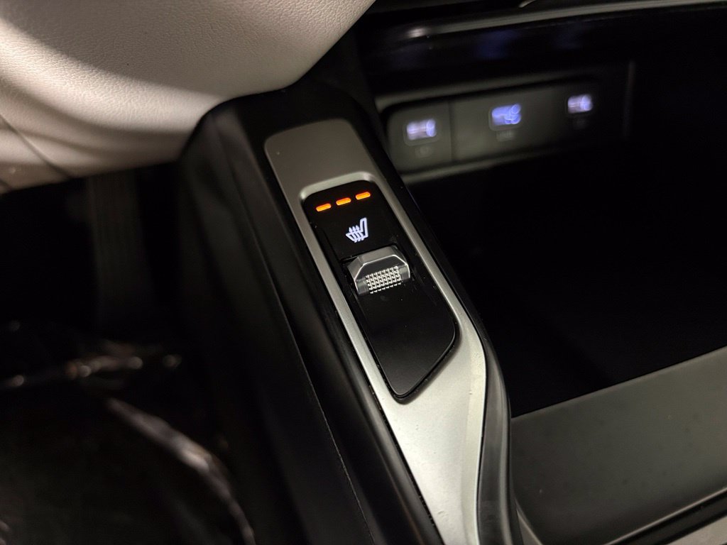 Used 2022 Kia Sorento S w/ Panoramic Sunroof Package FWD image 29