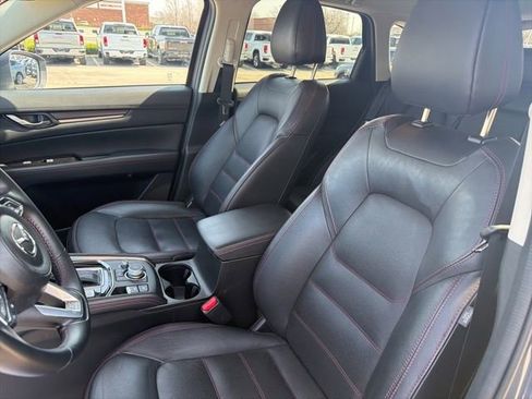 Used 2024 MAZDA CX-5 Carbon Edition image 20