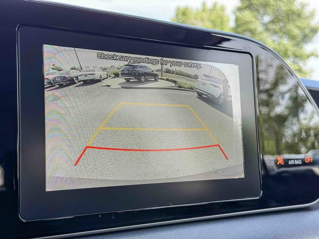 Used 2020 Hyundai Palisade SEL w/ Convenience Package AWD/4WD image 30