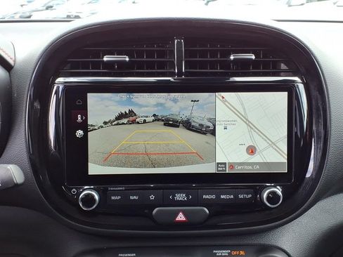 Certified 2023 Kia Soul GT-Line FWD image 18