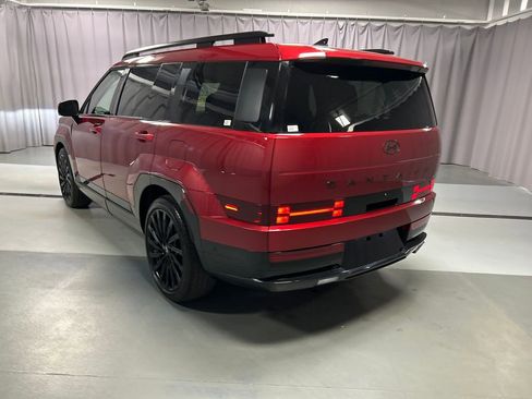 Used 2024 Hyundai Santa Fe Calligraphy image 5