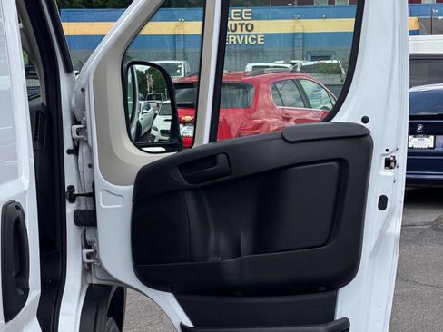 Used 2019 RAM ProMaster 3500 FWD image 17