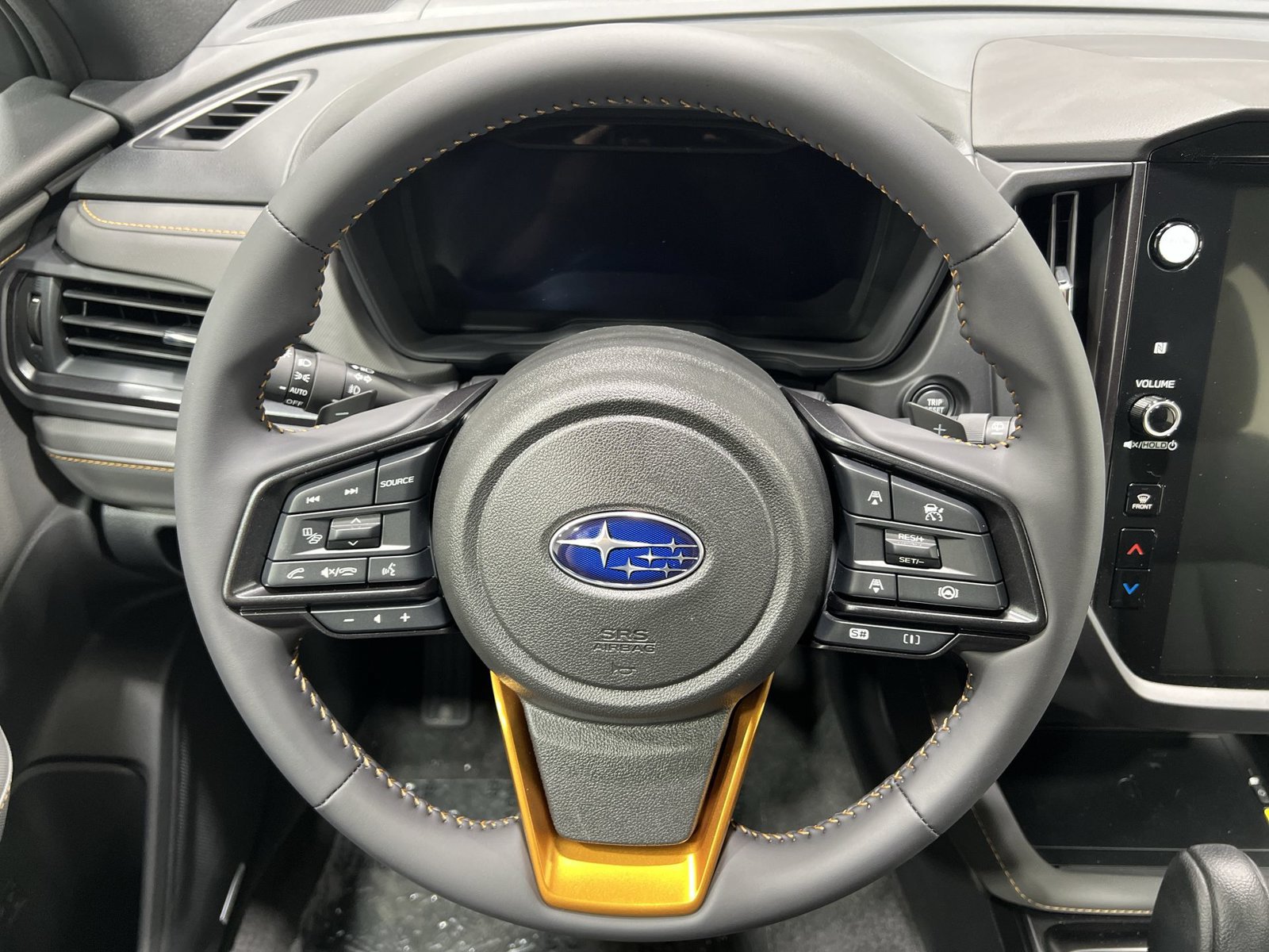 New 2026 Subaru Forester Wilderness AWD/4WD image 14