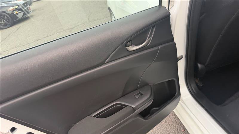 Used 2017 Honda Civic Si image 18