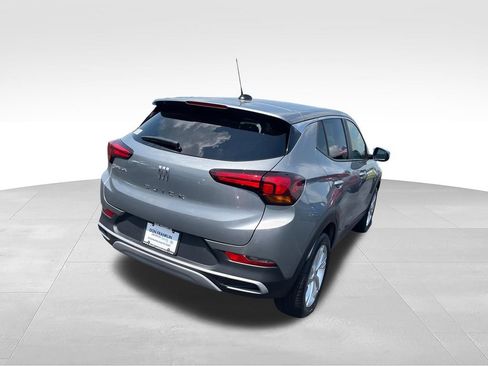 Used 2024 Buick Encore GX Preferred AWD/4WD image 5