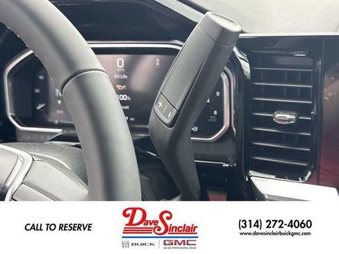 New 2026 GMC Sierra 1500 Elevation AWD/4WD image 20