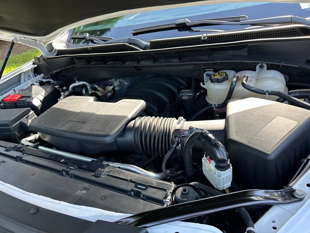 Used 2023 GMC Yukon SLT w/ SLT Premium Package RWD image 67