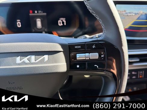 New 2026 Kia Sorento S AWD/4WD image 35