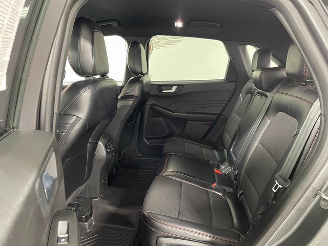 Used 2024 Ford Escape ST-Line AWD/4WD image 20