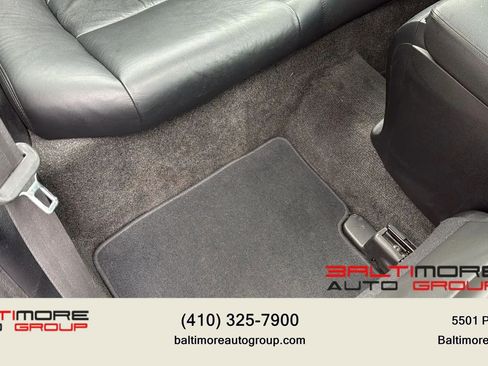 Used 2011 Honda Accord EX-L image 21