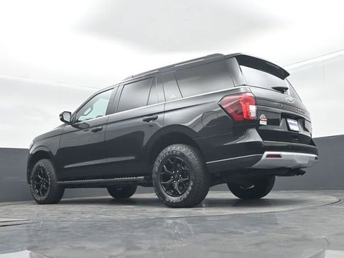 Used 2022 Ford Expedition Timberline image 52