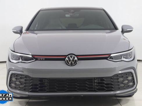 Used 2024 Volkswagen GTI SE image 53
