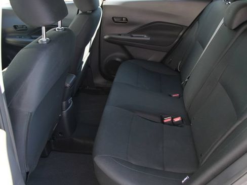 Used 2025 Nissan Kicks Play S FWD image 25