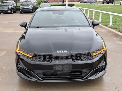 Used 2023 Kia K5 GT-Line FWD image 2