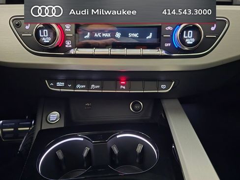 Used 2023 Audi A5 2.0T Premium Plus w/ Premium Plus AWD/4WD image 31