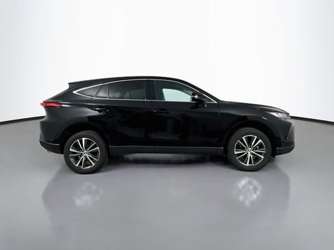 Certified 2024 Toyota Venza LE AWD/4WD image 8