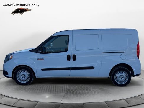 Used 2022 RAM ProMaster City Wagon image 6