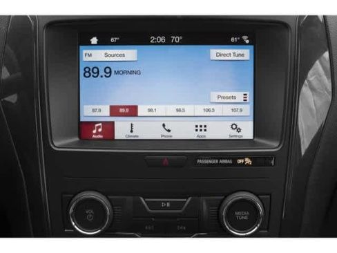 Used 2018 Ford Explorer XLT w/ Equipment Group 202A image 19