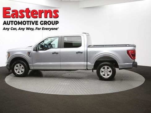 Used 2023 Ford F150 XLT image 61