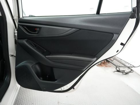 Used 2020 Subaru Impreza 2.0i image 34