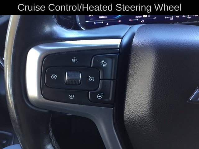 Used 2025 Chevrolet Silverado 3500 LT w/ All Star Edition AWD/4WD image 24